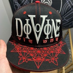 Rage Nation Hat